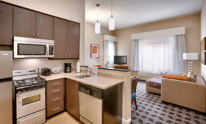 Elko Hotel | TownePlace Suites by Marriott Elko