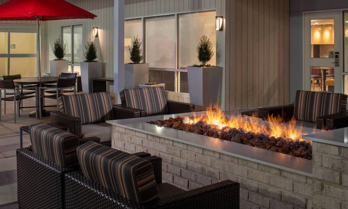 Clarksville Hotel | TownePlace Suites by Marriott Clarksville