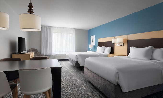Harbison Hotel | Towneplace Suites Columbia Northwest/Harbison