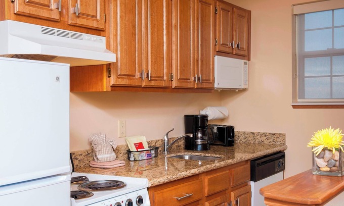 Indianapolis Hotel | TownePlace Suites Indianapolis Keystone