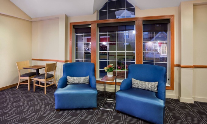 Eagan Hotel | TownePlace Suites Marriott Minneapolis St Paul AirportEagan