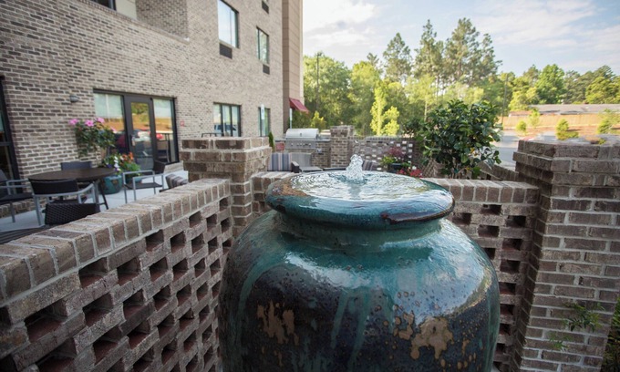Southern Pines Hotel | Towneplace Suites Southern Pines Aberdeen