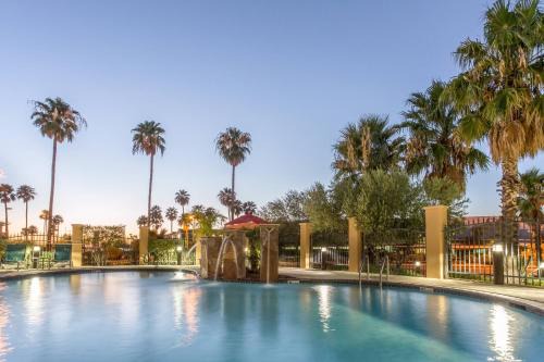 Tucson Hotel | TownePlace Suites Tucson Airport