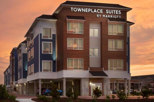 Kill Devil Hills Hotel | TownePlace Suites by Marriott Outer Banks Kill Devil Hills
