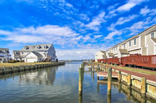 North Ocean City Casa | Townes of Nantucket III 6