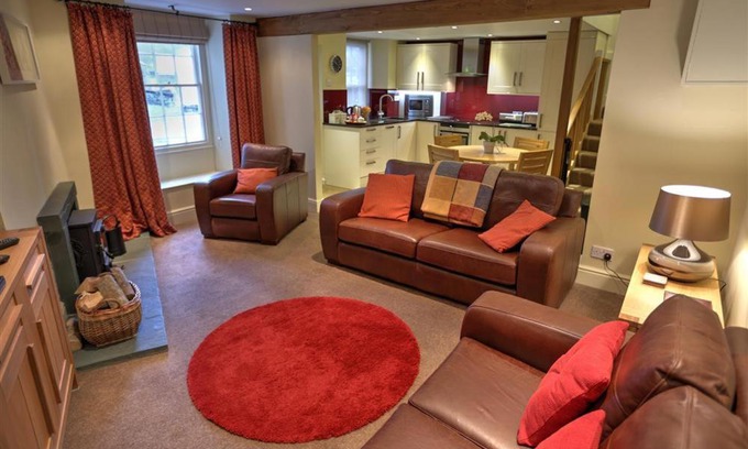Elterwater Casa | Townfoot Cottage