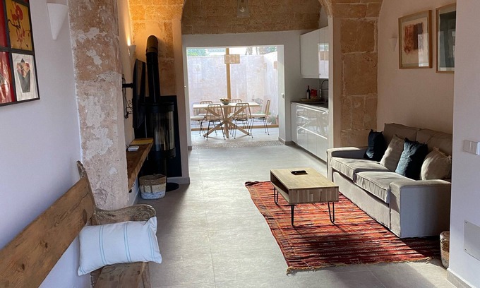 Cas Concos Casa | Townhouse Cas Concos Santany
