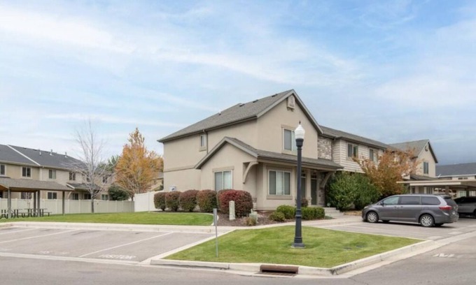 Vineyard Casa | Townhome- 5 Minutes to UVU
