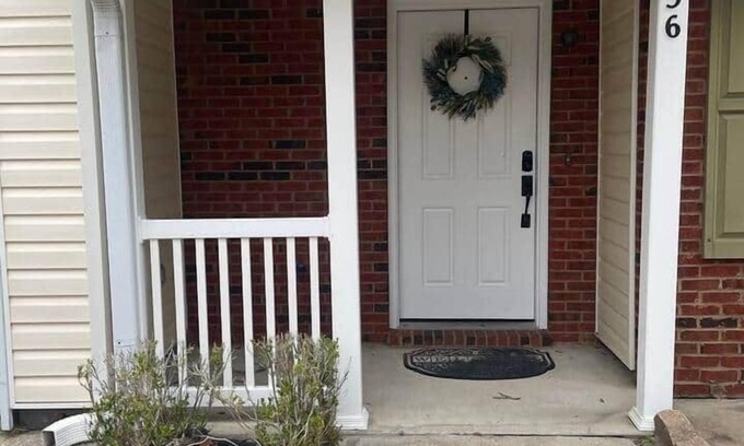 Crestview Casa | Townhome in Southeast Crestview