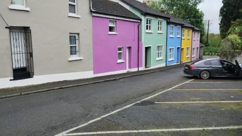 Muine Bheag Casa | Townhouse 4 Barrow Lane