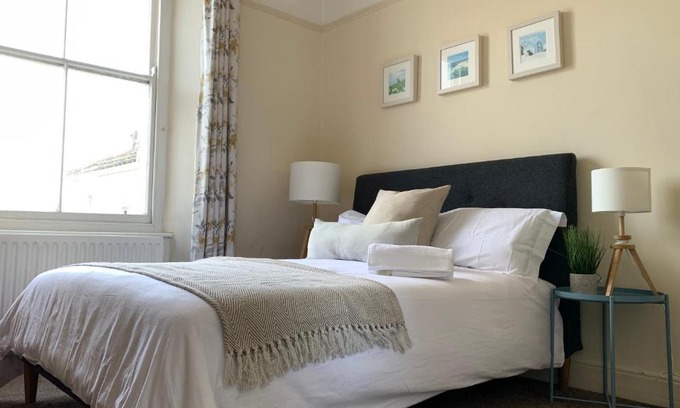 Barbican Cama Y Desayuno | Townhouse II