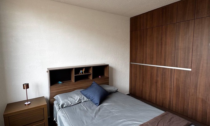 Juriquilla Casa | Townhouse in Juriquilla