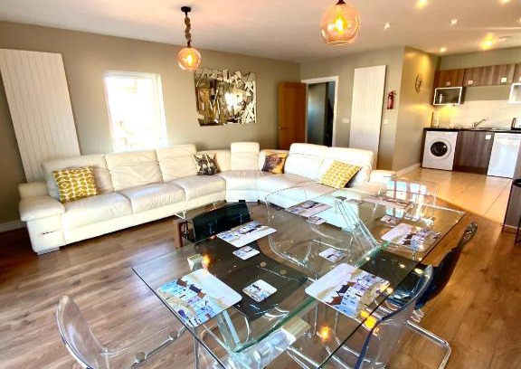 Portstewart Casa | Townhouse in Portstewart