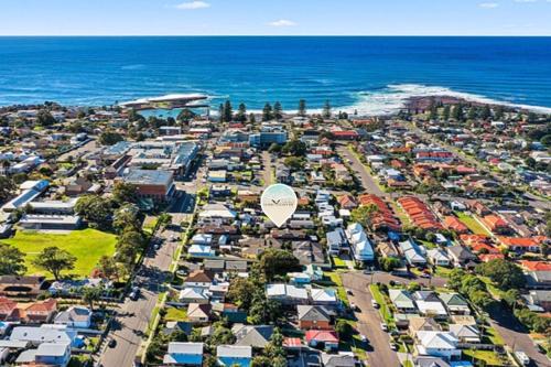 Shellharbour Casa | Townhouse in Shellharbour Village