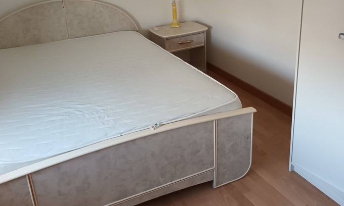 Saint-Cyr Apartamento | Townhouse in the countryside between Tournus Beaune Cluny