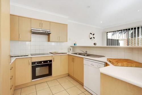 Salamander Bay Casa | Townhouse in the heart of Port Stephens