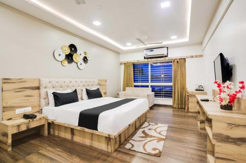 Indore Hotel | Townhouse Indore Junction