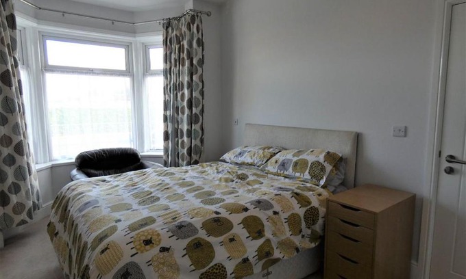 Burslem Casa | Townhouse @ Kinver Street Stoke
