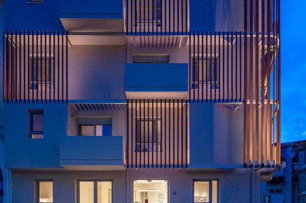 Lefkada Apartamento | Townhouse Lefkada