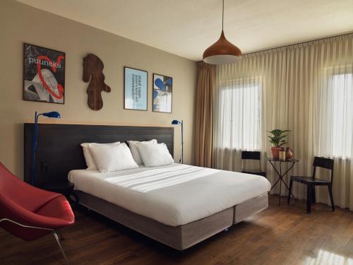 Sint Maartenspoort Hotel | Townhouse Maastricht & Spa