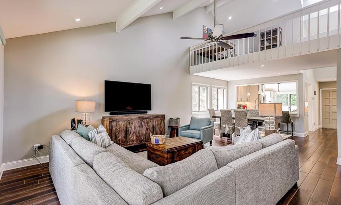 Shipyard Plantation Casa | Townhouse Manor 24