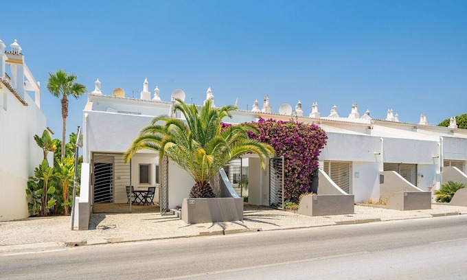 Vale do Garrao Casa | Townhouse Maya - Vale do Garrão