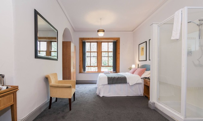 Huddersfield Casa | Townhouse No 12