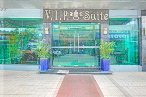 Pio del Pilar Hotel | Townhouse OAK Makati Manila Near PNR Pasay Evangelista formerly VIP Suites