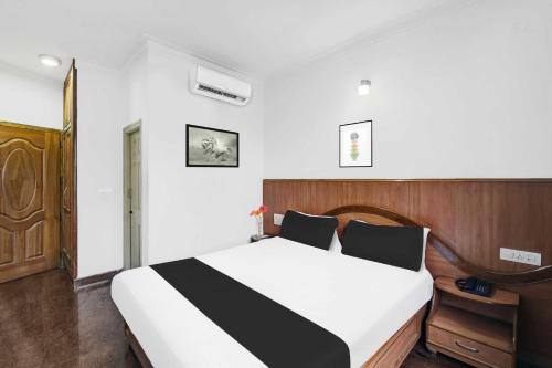 Mysore Hotel | Townhouse Oak Mysore Palace