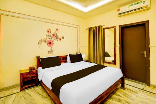 Sawai Madhopur Hotel | Townhouse Oak Ranthambore Road