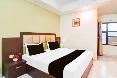 Jaipur District Hotel | Townhouse Oak Sikar Road Jaipur