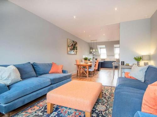 Dornoch Apartamento | Townhouse on the Square, Dornoch