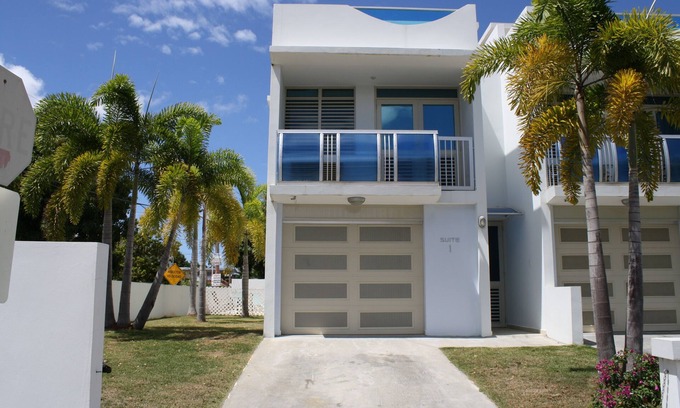 Stella Casa | Villa con piscina privada