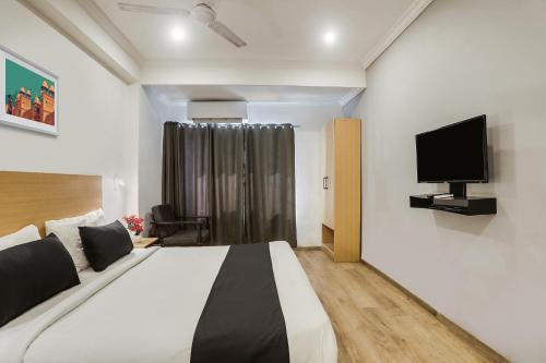 Hyderabad Hotel | Townhouse Rajdhani Residency