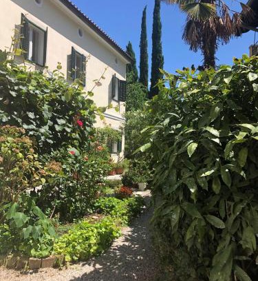 Portoroz Villa | Townhouse Rustik Portoroz