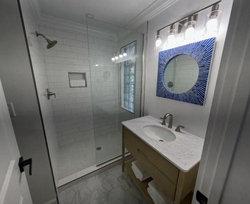 Jubilee Subdivision Casa | Townhouse Villa 2 The Village at Hoopers Bay