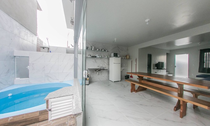 Morretes Casa | VENDO HERMOSA CASA EN VENTA