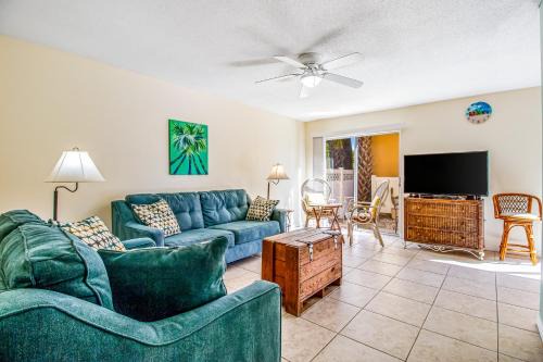 Whitney Beach Casa | Townhouses In The Cay - A1