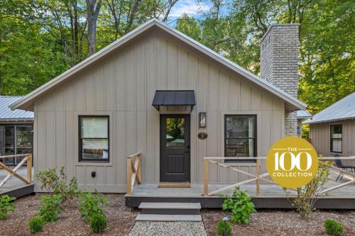 Union Pier Casa | Townie 2 - The Sage