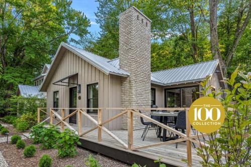 Union Pier Casa | Townie 3 - The Moss