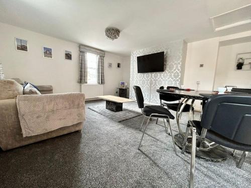 Guisborough Apartamento | Townside Hideaway