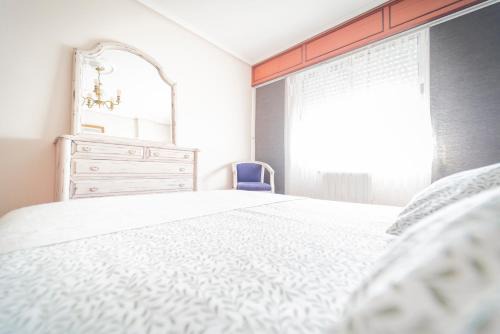 Ferrol Apartamento | Toxos e froles