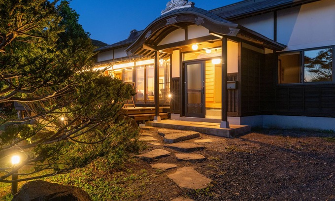 Toyako Casa | Toya Cliff House
