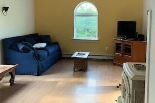 Southwest Harbor Casa | Toya's Cottage