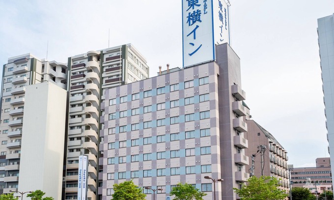 Izaka Onsen Hotel | Toyoko Inn Fukushima Station Nishi