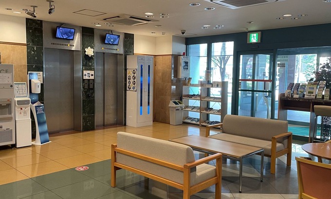 Gionmachi Hotel | Toyoko Inn Hakata Ekimae Gion