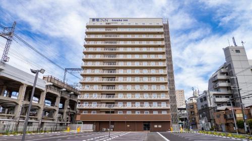 Higashi-osaka Hotel | Toyoko Inn Higashi-osaka