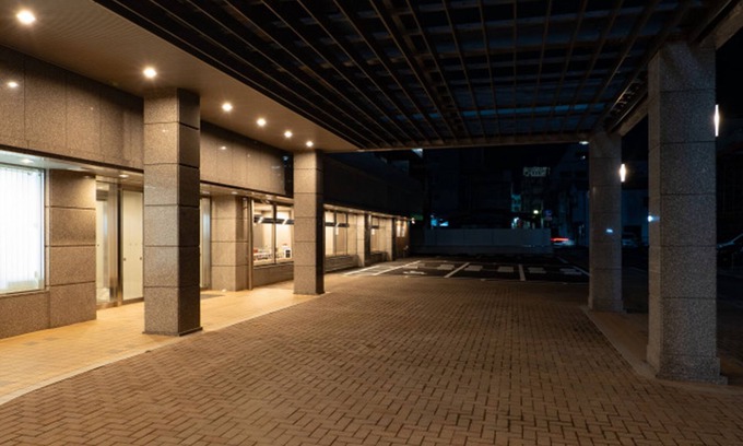 Koriyama Hotel | Toyoko Inn Koriyama
