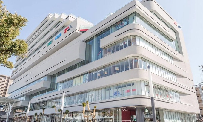 Miyazaki Hotel | Toyoko Inn Miyazaki Ekimae