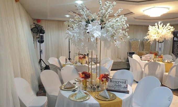 Gwagwalada Hotel | TOZY HOTEL
